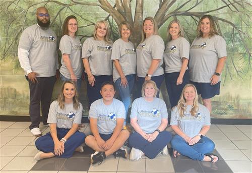 MES Instructional Support 2024-25